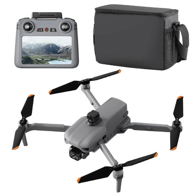 Lorvyo 019 Gimbal Drone — product view 1