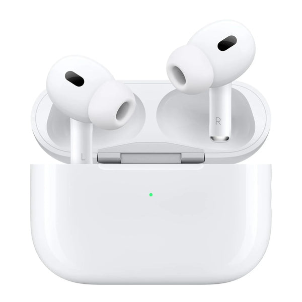 AirPods Pro 2 with MagSafe Charging Case (USB-C)