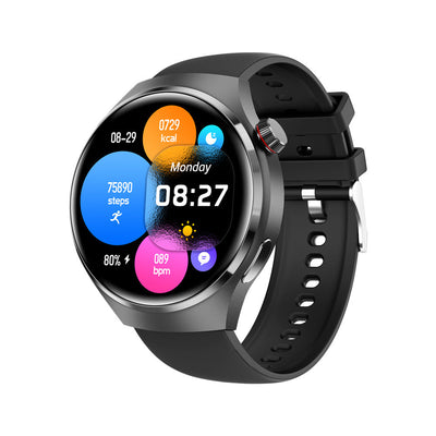 Lorvyo GT4 Pro Smartwatch — product view 2