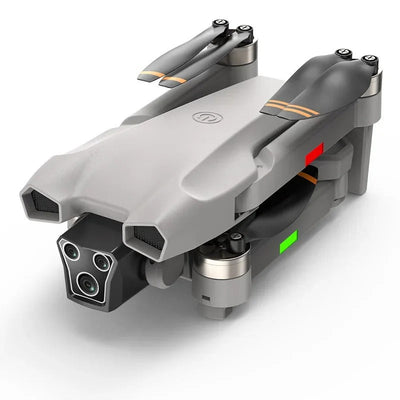 Lorvyo L107 Folding Camera Drone — product view 1