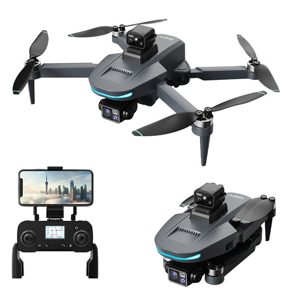 Lorvyo L200 Pro Max Camera Drone
