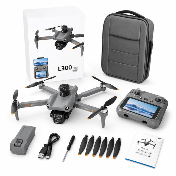 Lorvyo L300 Max Camera Drone
