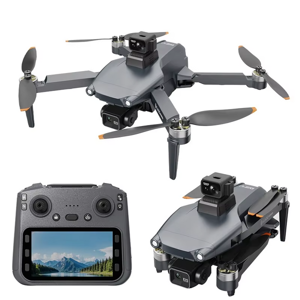Lorvyo L600-2 Pro Gimbal Drone