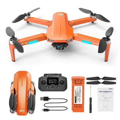 Lorvyo L700 Pro GPS Drone — product view 1