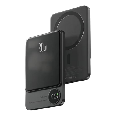 Lorvyo Q92 Magnetic Power Bank — product view 1