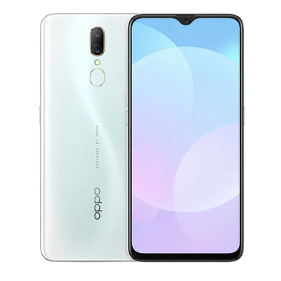 OPPO F11 Smartphone — product view 1
