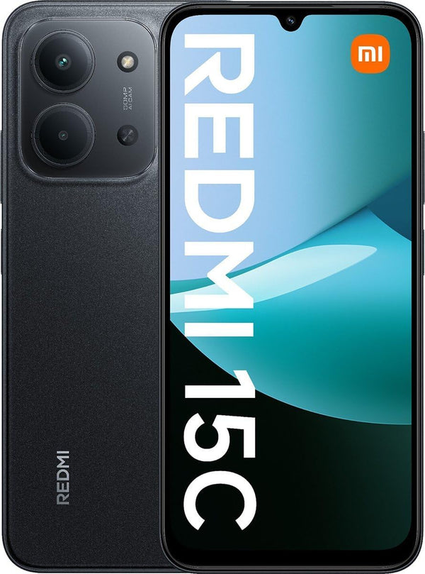 Redmi 15C 256GB Smartphone