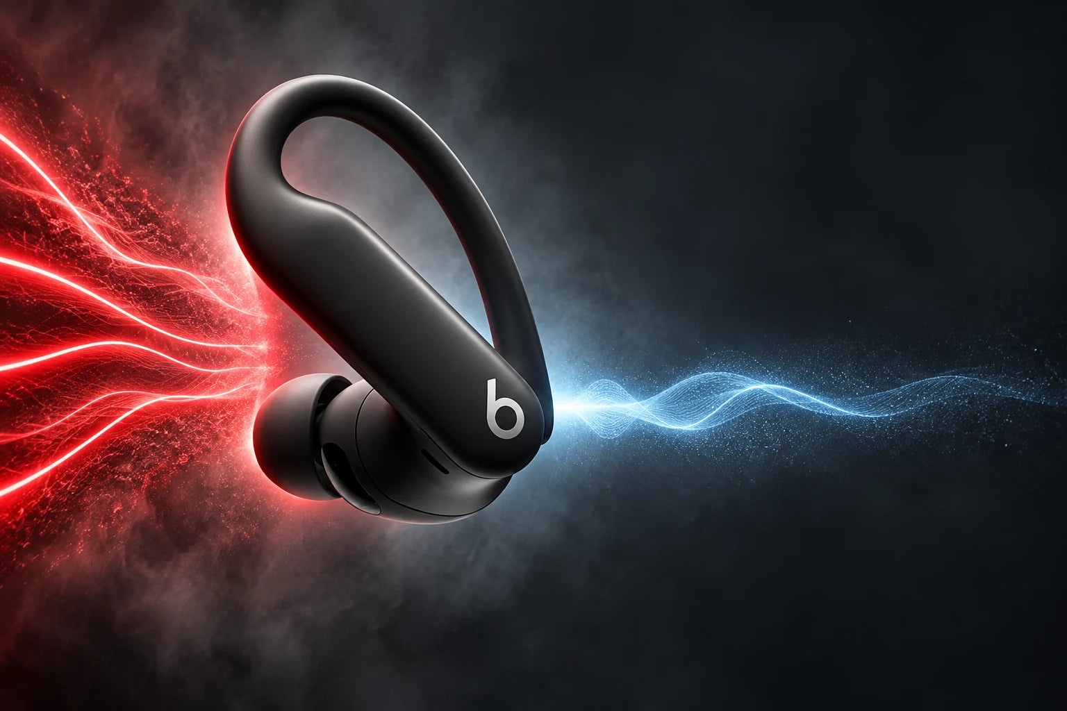 ACTIVE NOISE
CANCELLING