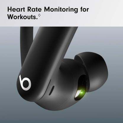Beats Powerbeats Pro 2 - Wireless Noise Cancelling Workout Earbuds with Secure- Fit Earhooks(Refurbished)