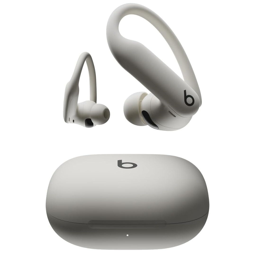 Beats Powerbeats Pro 2 - Wireless Noise Cancelling Workout Earbuds with Secure- Fit Earhooks(Refurbished)