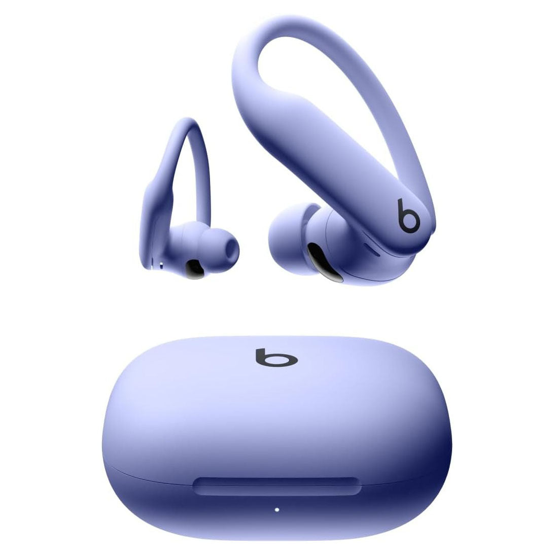 Beats Powerbeats Pro 2 - Wireless Noise Cancelling Workout Earbuds with Secure- Fit Earhooks(Refurbished)