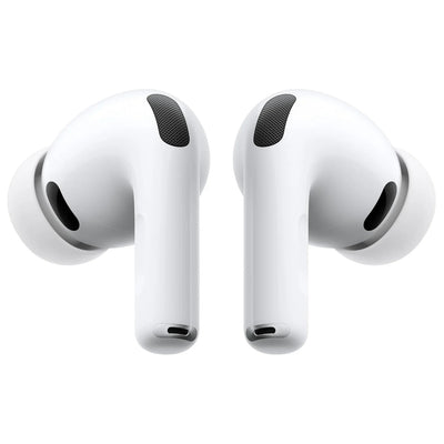 AirPods Pro 3 USB-C — white earbuds | Lorvyo