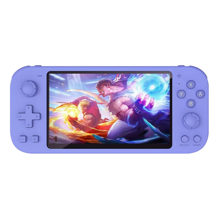 Lorvyo GR3000 Handheld Game Console — product view 1