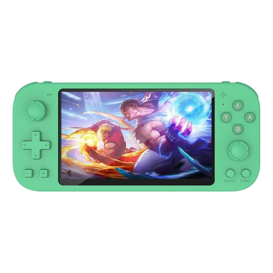 Lorvyo GR3000 Handheld Game Console — product view 2