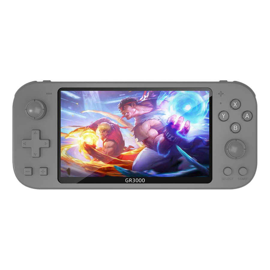Lorvyo GR3000 Handheld Game Console — product view 3