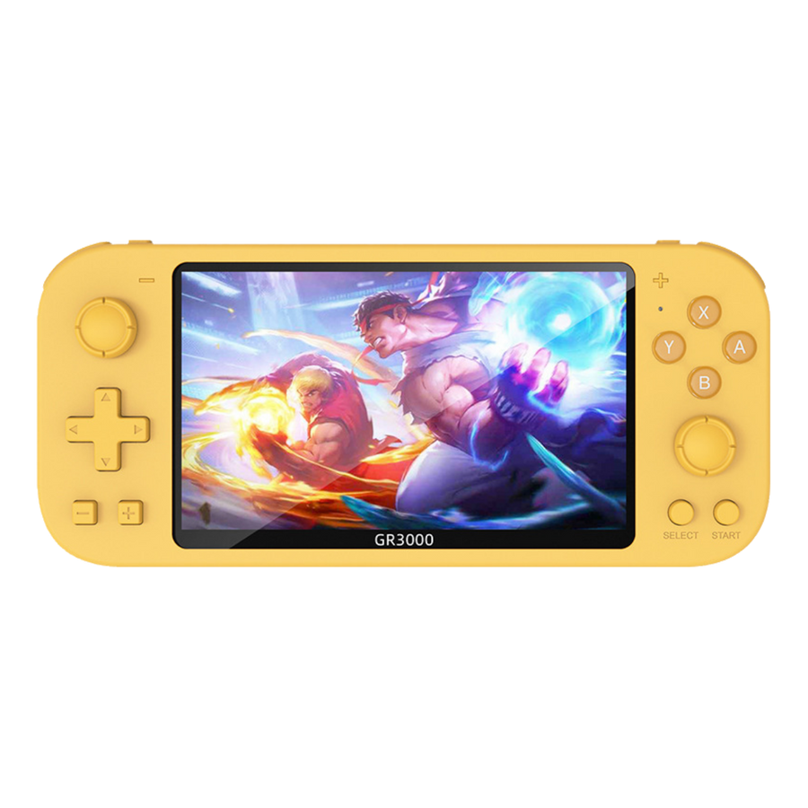 Lorvyo GR3000 Handheld Game Console — product view 4