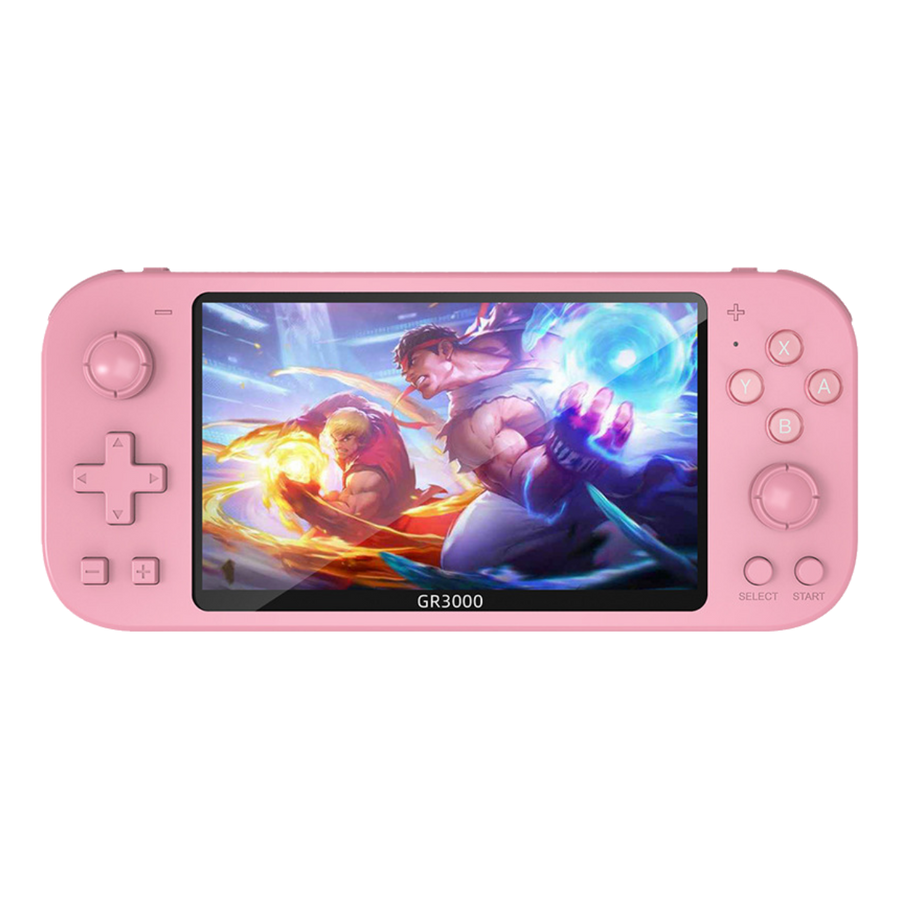 Lorvyo GR3000 Handheld Game Console — product view 5