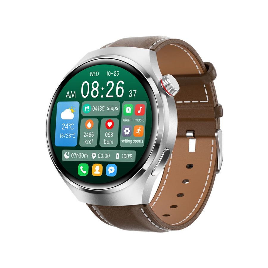 Lorvyo GT4 Pro Smartwatch — product detail 3
