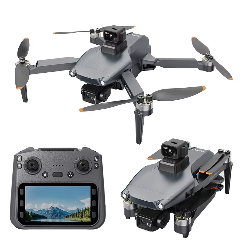 Lorvyo L600-2 Pro Gimbal Drone — product view 1