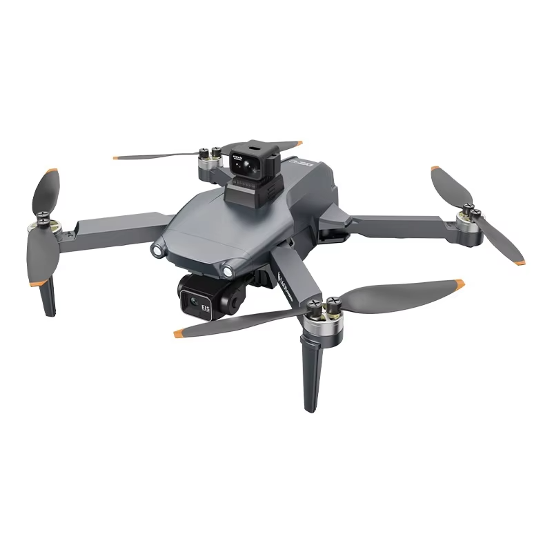 Lorvyo L600-2 Pro Gimbal Drone — product view 2