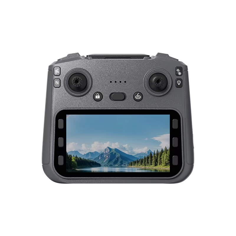Lorvyo L600-2 Pro Gimbal Drone — product detail 3