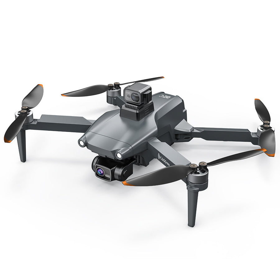 Lorvyo L600 Pro Gimbal Drone — product detail 11