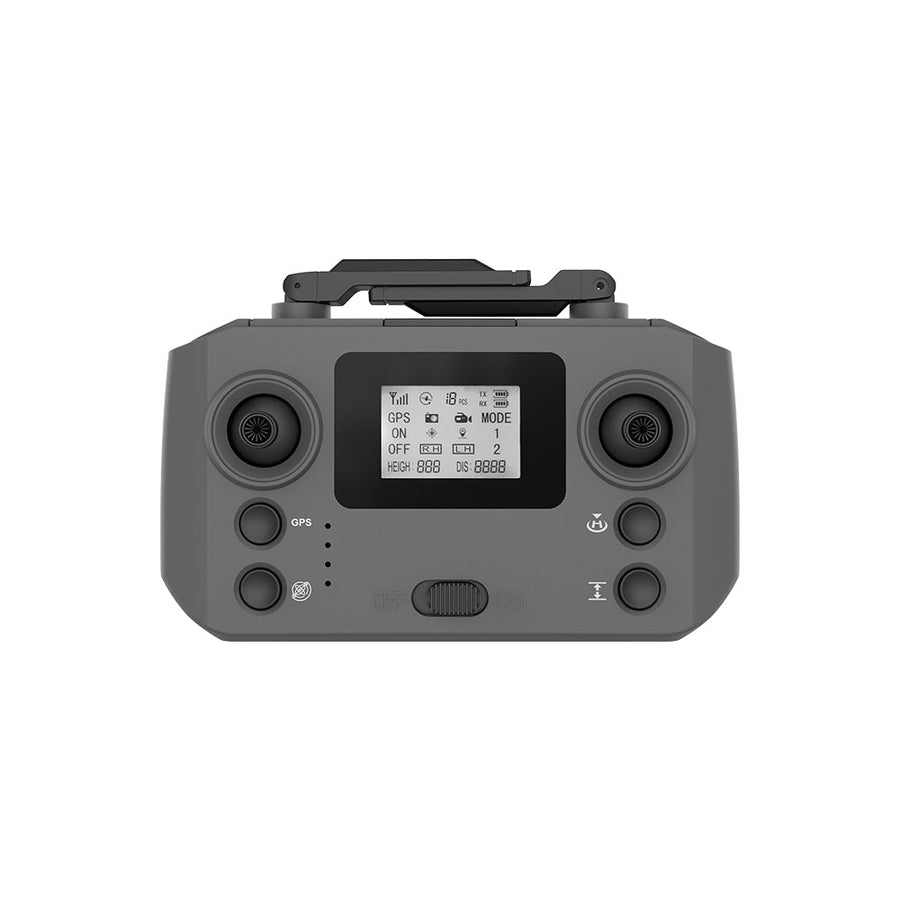 Lorvyo L600 Pro Gimbal Drone — product detail 12