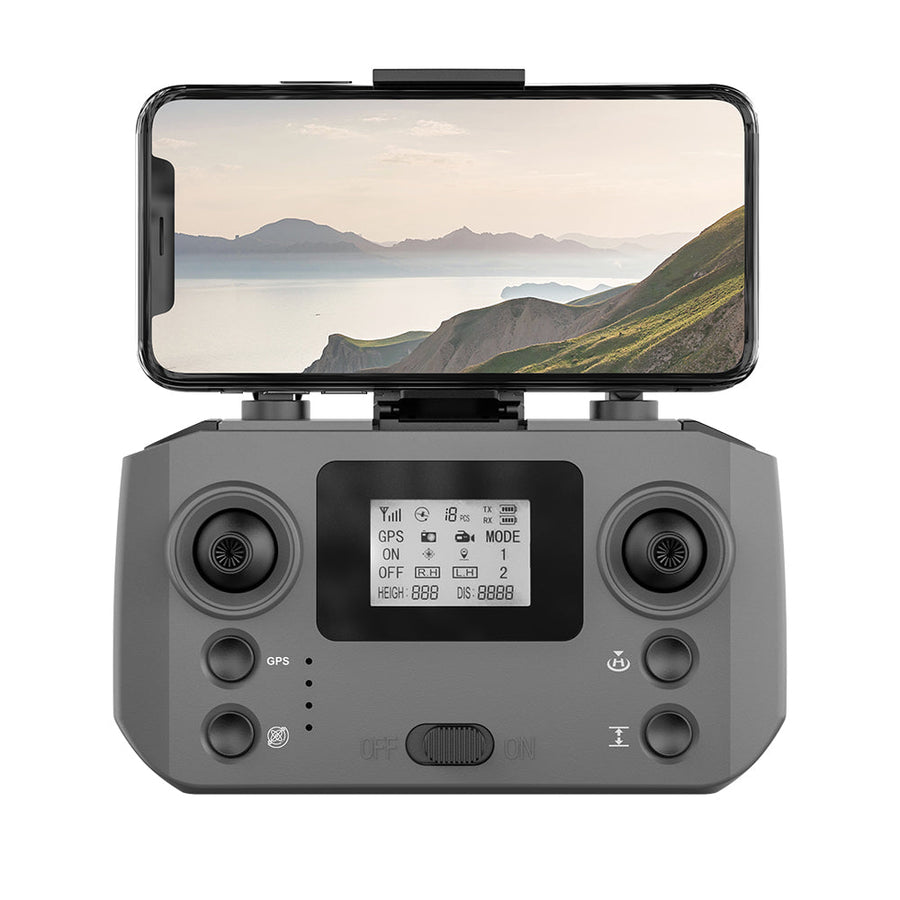Lorvyo L600 Pro Gimbal Drone — product detail 13