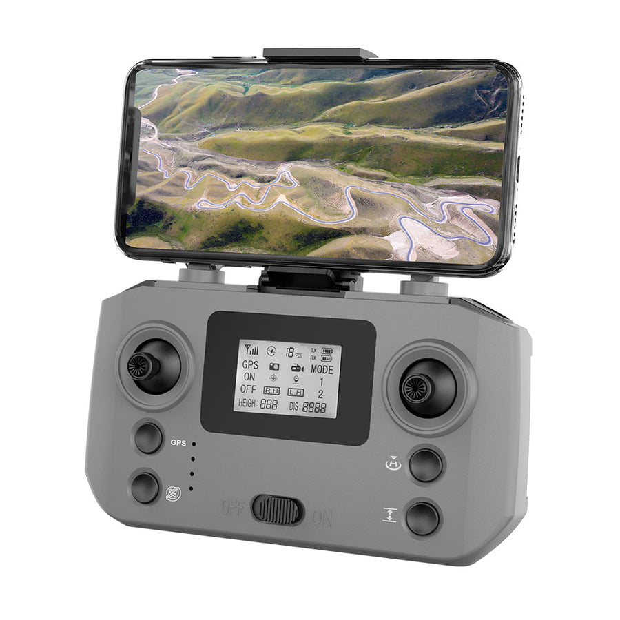 Lorvyo L600 Pro Gimbal Drone — product detail 14