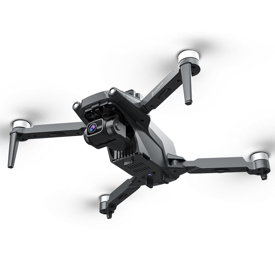 Lorvyo L600 Pro Gimbal Drone — product detail 3