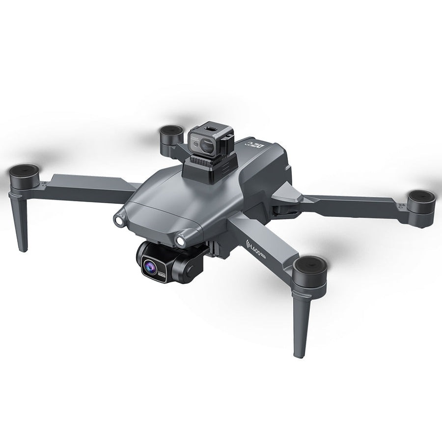 Lorvyo L600 Pro Gimbal Drone — product detail 4