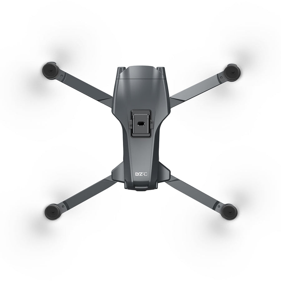 Lorvyo L600 Pro Gimbal Drone — product detail 8