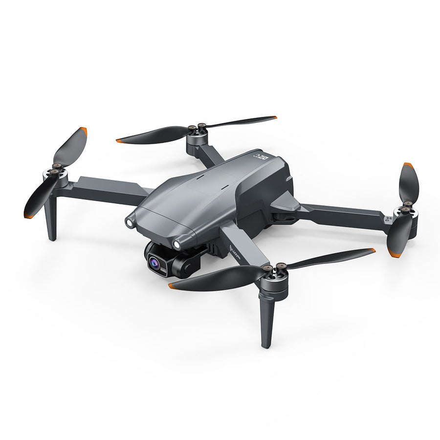 Lorvyo L600 Pro Gimbal Drone — product detail 9