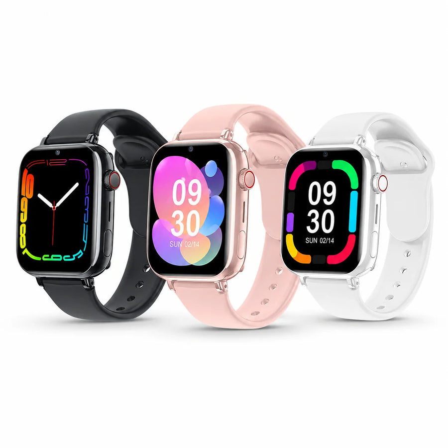 Lorvyo LT38 Kids SIM Smartwatch — product view 1