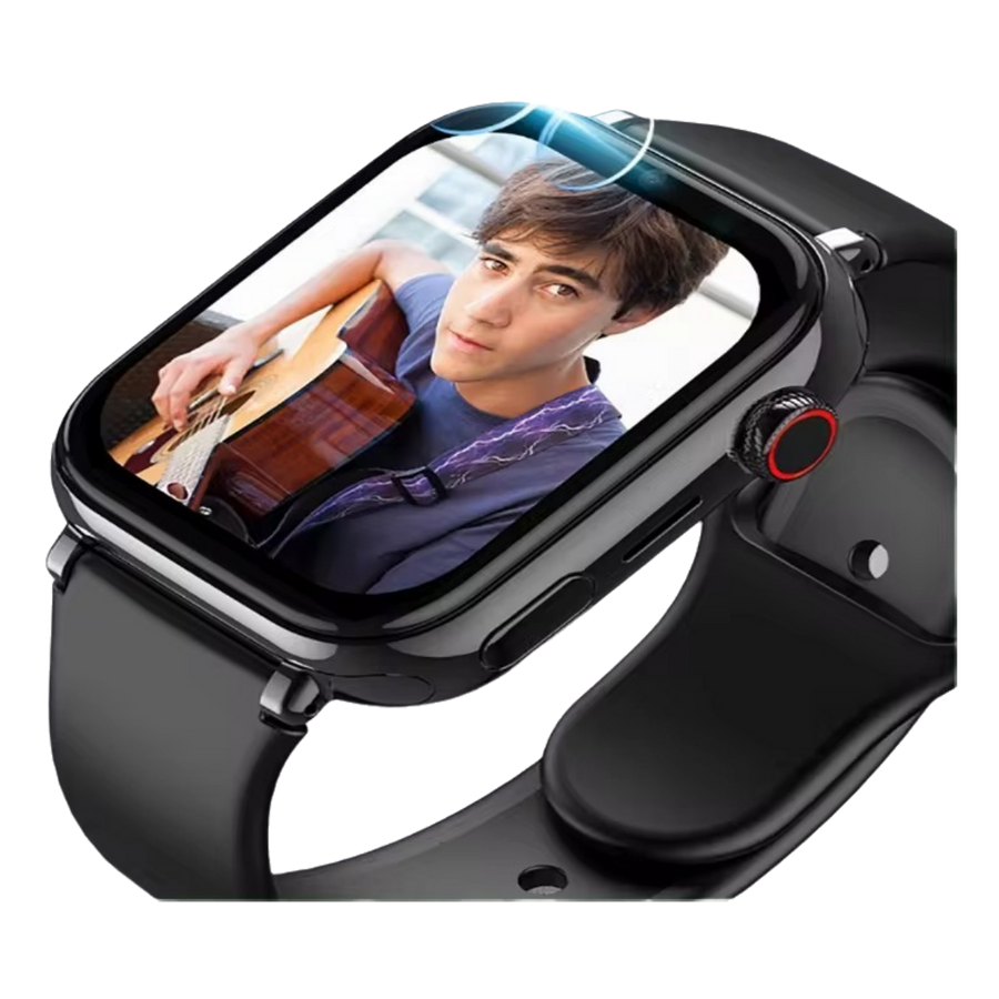 Lorvyo LT38 Kids SIM Smartwatch — product detail 10