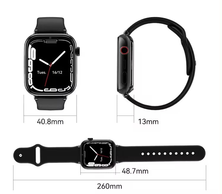 Lorvyo LT38 Kids SIM Smartwatch — product detail 11