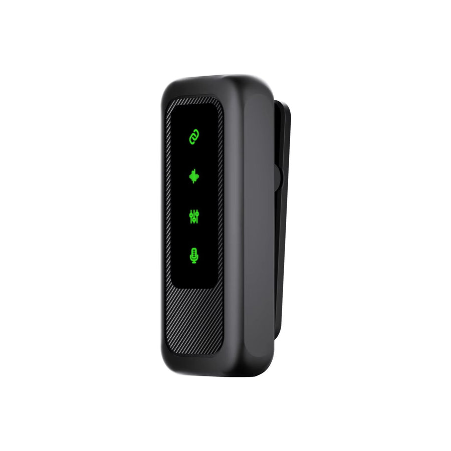 Lorvyo M6 Wireless Microphone Kit — product detail 4