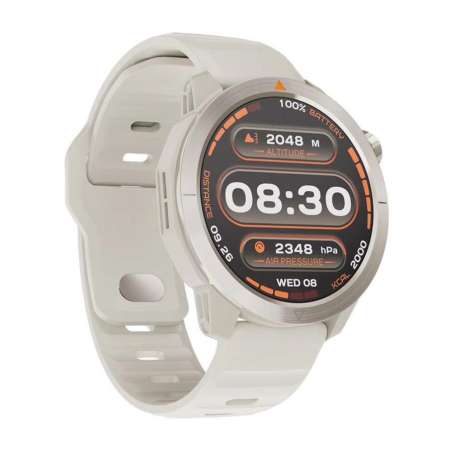 Lorvyo MG03 GPS Smartwatch — product view 2