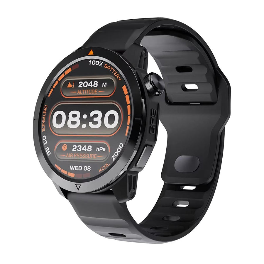 Lorvyo MG03 GPS Smartwatch — product view 3
