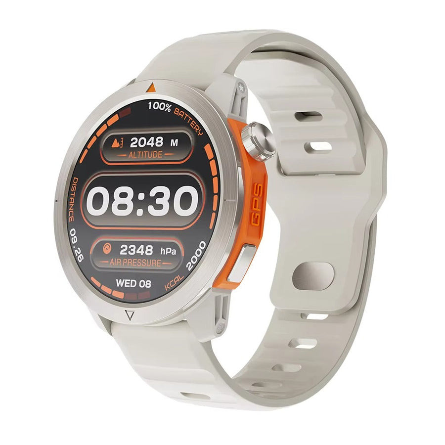 Lorvyo MG03 GPS Smartwatch — product view 5