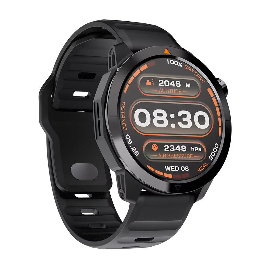 Lorvyo MG03 GPS Smartwatch — product detail 6