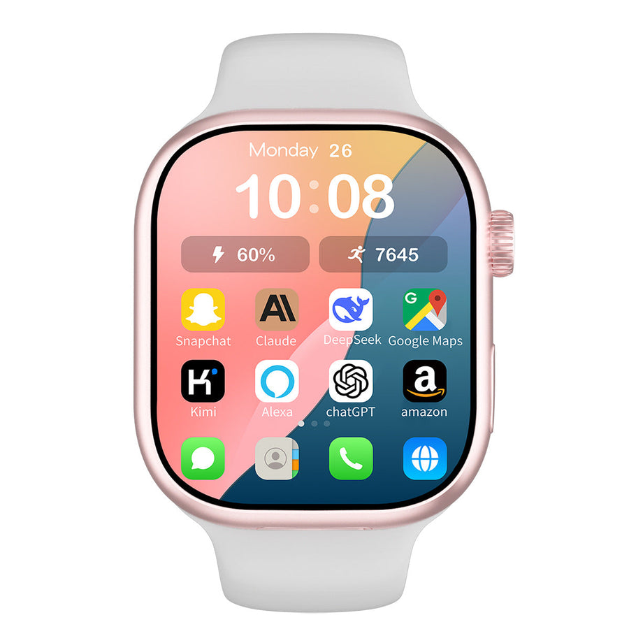Lorvyo S11 Camera Smartwatch — product view 20