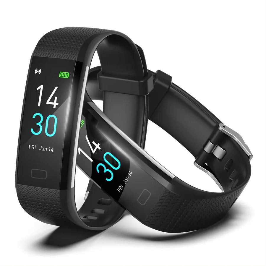 Lorvyo S5 Activity Band — product view 1