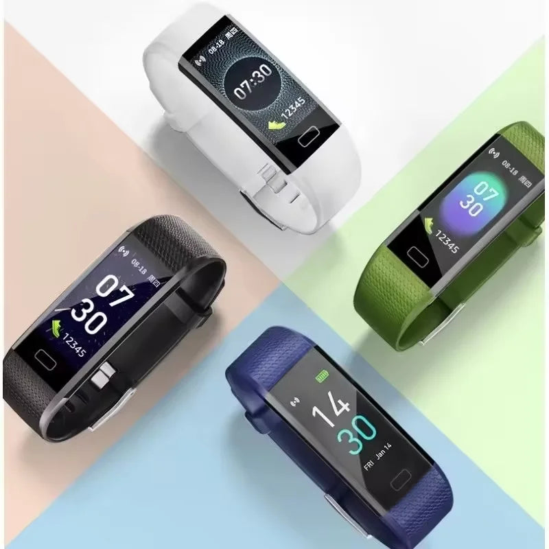 Lorvyo S5 Activity Band — product detail 5