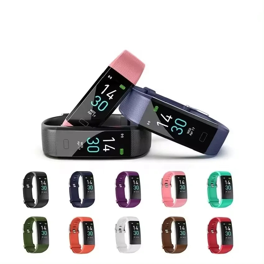 Lorvyo S5 Activity Band — product detail 6
