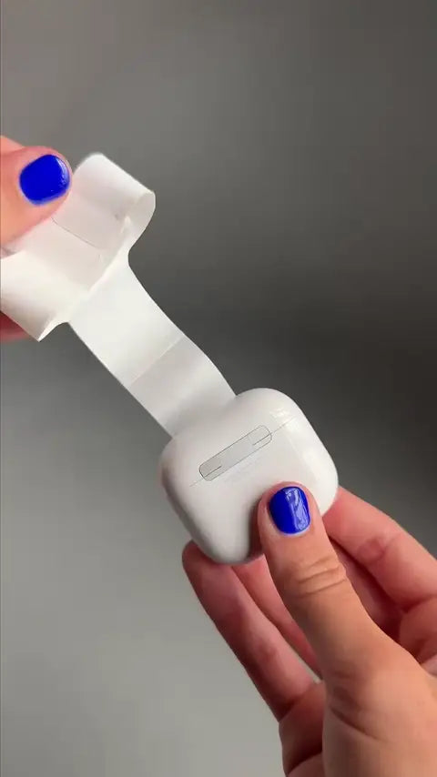 AIRPODS 4: FIRST LOOK