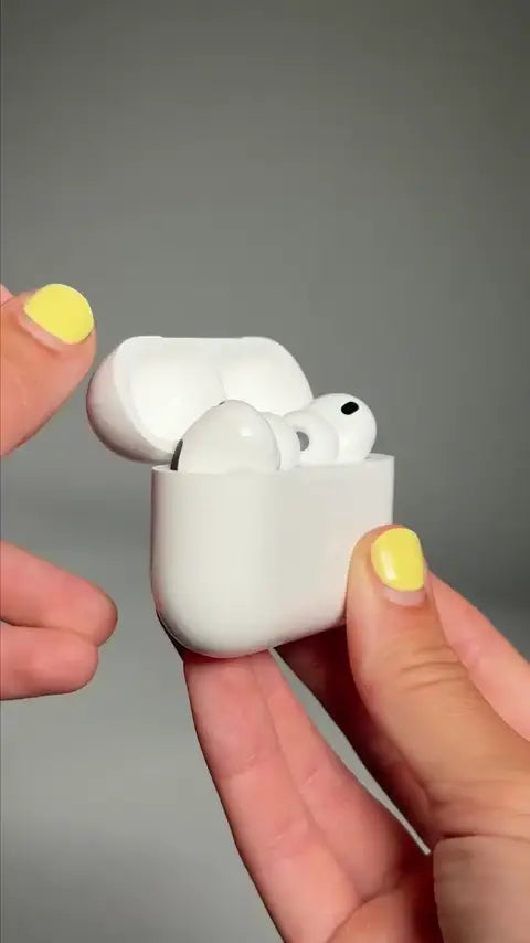 INSIDE A PRO-STYLE CASE