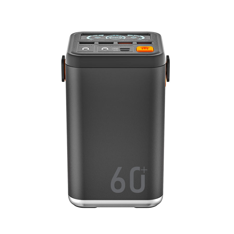 Lorvyo YT2022 High-Capacity Power Bank — product detail 3