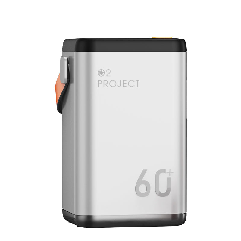 Lorvyo YT2022 High-Capacity Power Bank — product detail 4