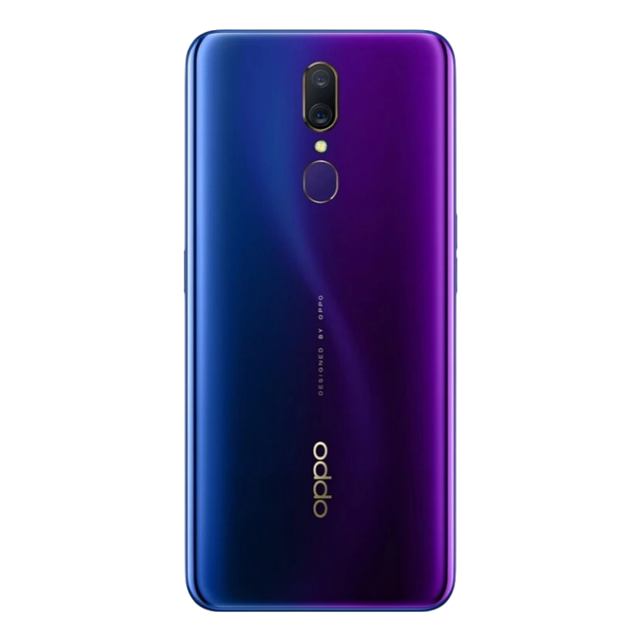 OPPO F11 Smartphone — product view 9